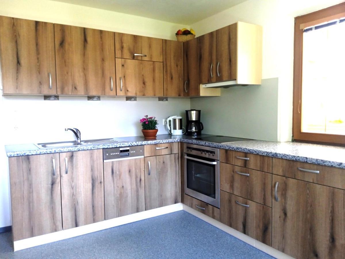 Apartment Fernerblick Rehoboth Beach Dış mekan fotoğraf