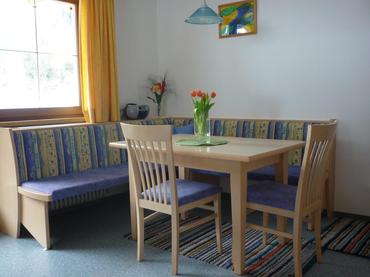 Apartment Fernerblick Rehoboth Beach Dış mekan fotoğraf