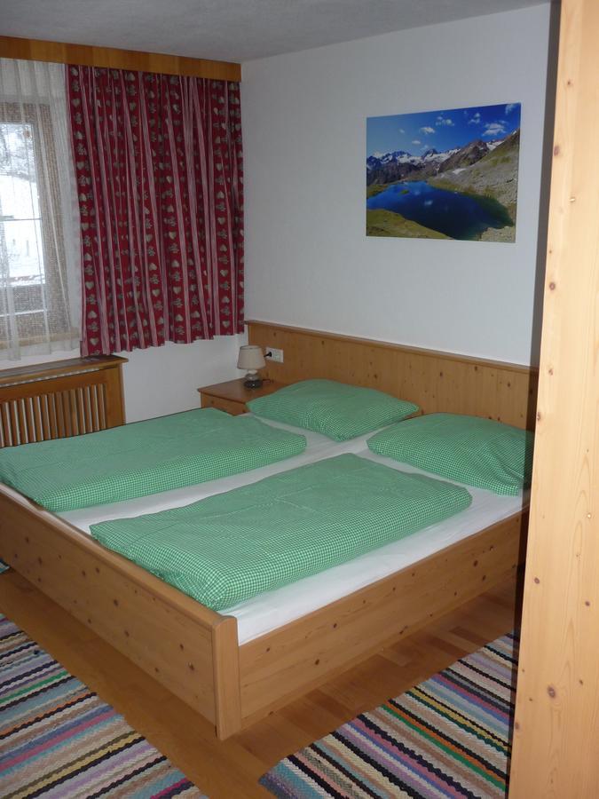 Apartment Fernerblick Rehoboth Beach Dış mekan fotoğraf