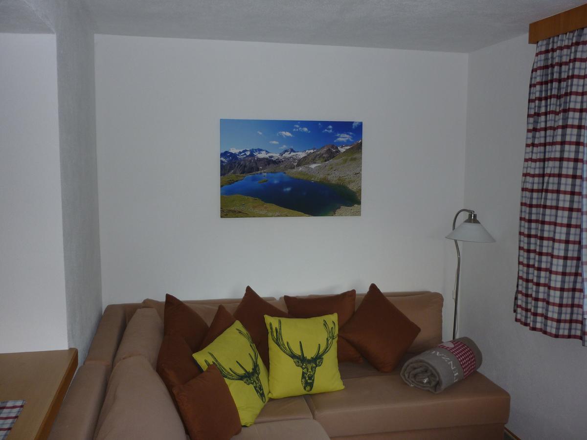 Apartment Fernerblick Rehoboth Beach Dış mekan fotoğraf