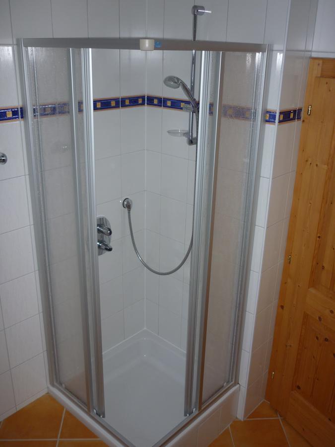Apartment Fernerblick Rehoboth Beach Dış mekan fotoğraf